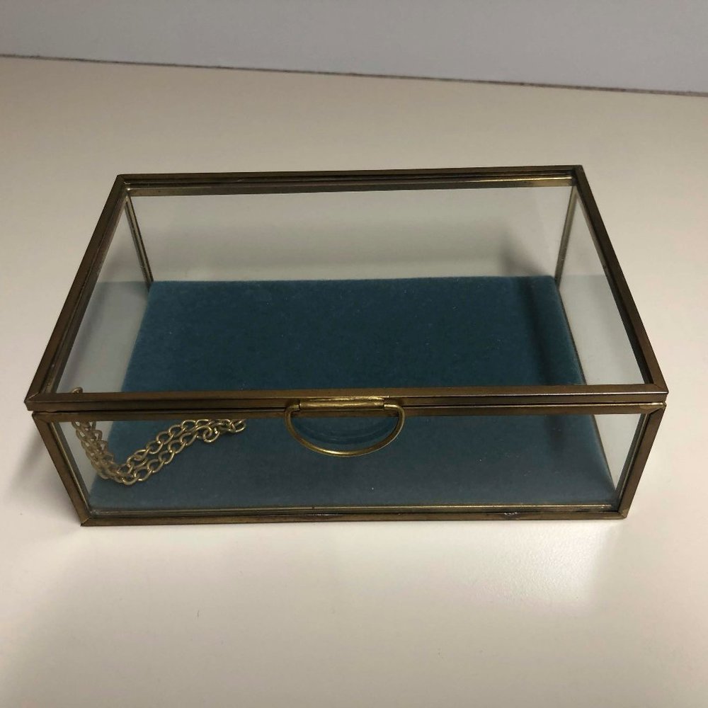 Oliver Bonas Small Shadow box